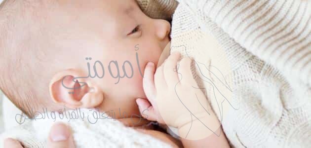 فطام الطفل عن الرضاعة الطبيعية
