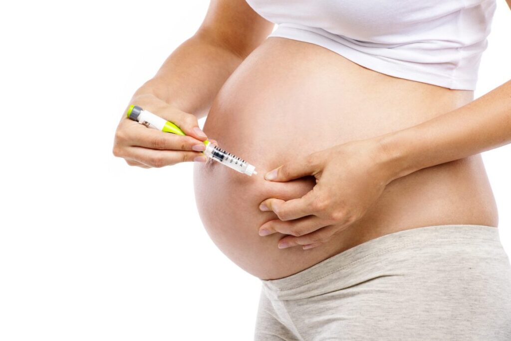 السكري والحمل : كيفية التخطيط لتجنب المخاطر 3