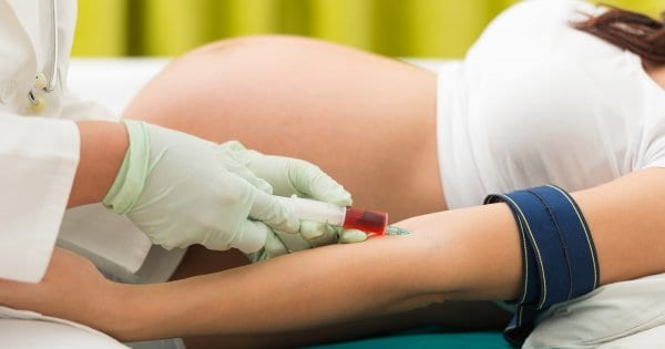 تسمم الحمل : أسبابه و علاجه 3