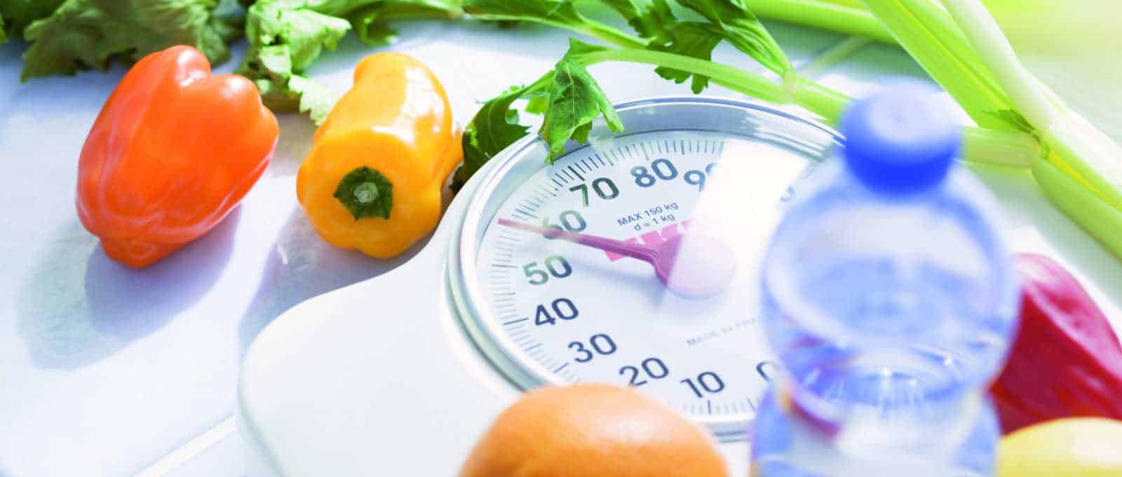 إنقاص الوزن في رمضان