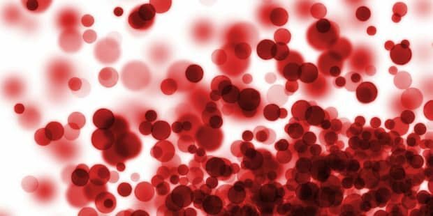 فقر الدم المتوسطي الثلاسيميا: كل ما يجب أن تعرفه! 1